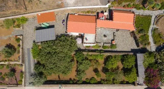 Casa Elba, Boek Hotel Valverde El Hierro