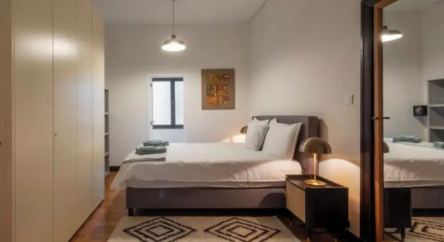 Fish Market Apartments, Забронировать Апартаменты/квартира Брюссель Брюссельский столичный регион, рядом с Церковь де-ла-Шапель