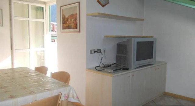 Апартаменты Casa Al Mesdì