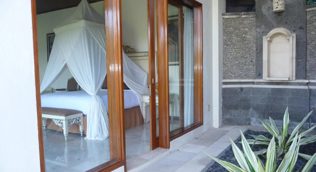 Rijasa Agung Resort Villas