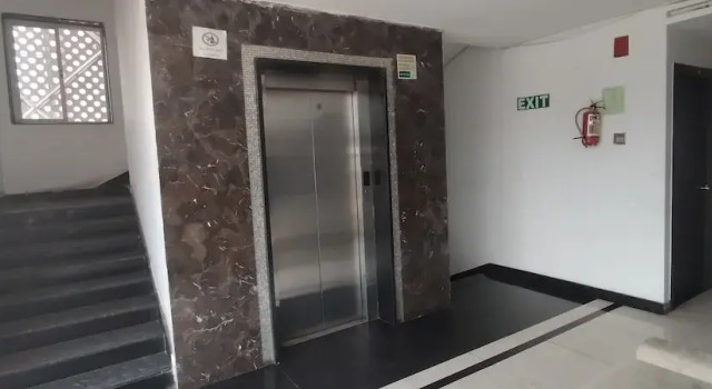 Номер Deluxe Hotel my place