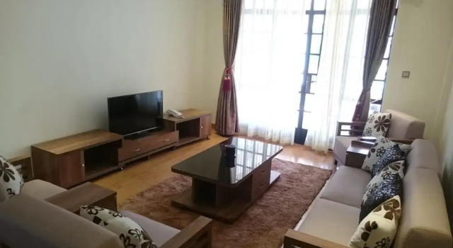 Nyari Rhemia Place Apartments