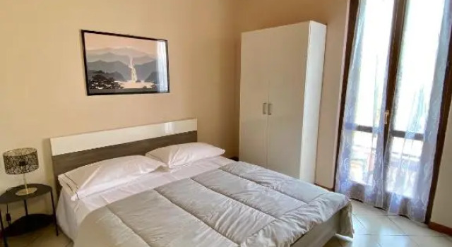 Апартаменты с балконом Residence la Lucciola