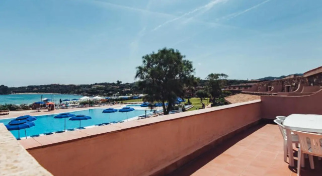 Residence al Nuraghe di Porto Rotondo, Buchen Sie Hotel Porto Rotondo Costa Smeralda