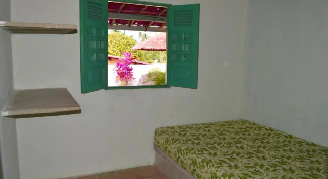 Chalés Pontal da Ilha, Rezervovat Hotel Hotely v Pernambuco s parkováním, Parkování