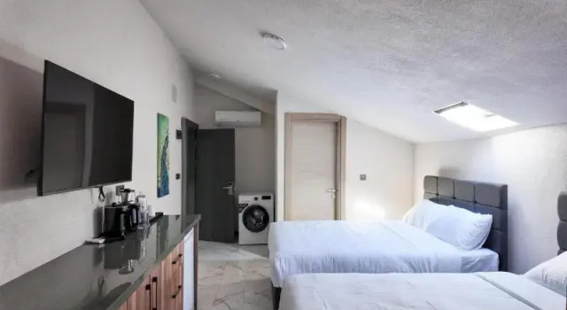 Двухместный номер Standard Faraza Rooms
