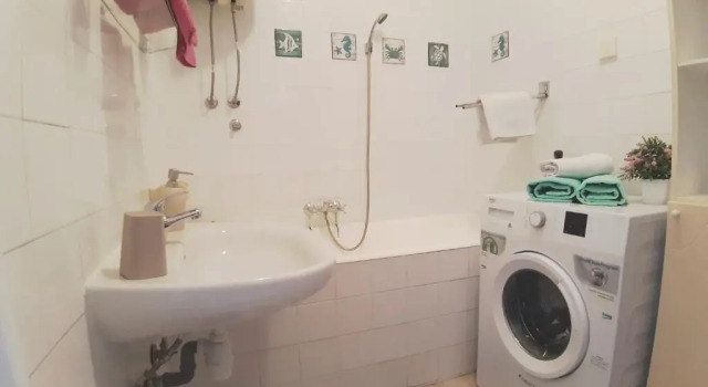 Апартаменты Beach Apartment Sweet Dora