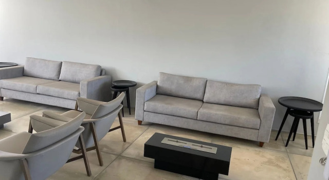 Апартаменты São Luís 508