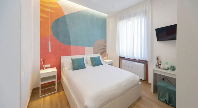 City Rooms 74