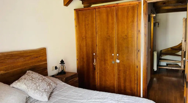 CASA ADOSADA TAULL by IMMOVALL, Book Hotel La Vall de Boi 