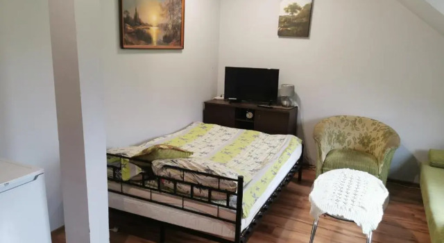 Номер Standard Pokoje Gościnne Agnes
