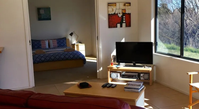 Коттедж Abington Farm B & B
