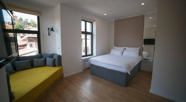 D&K apartments, Забронировать Апартаменты/квартира Апартаменты Сараево, рядом с Улица Башчаршия, Апартаменты/квартира