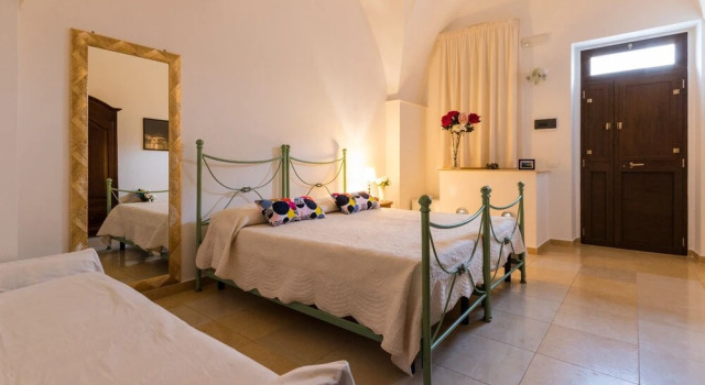 Il Vicoletto, Rezerwuj Hotel Pulsano Salento