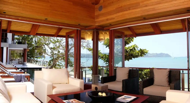 Anayara Luxury Retreat Panwa Resort, Забронировать Курортный отель Курортные отели острова Пхукета, Курортный отель