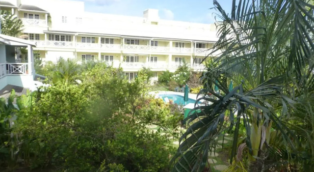 Apartamento Margate Gardens