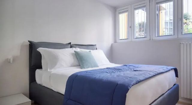 Номер Superior Milan Retreats Fiera Milano City