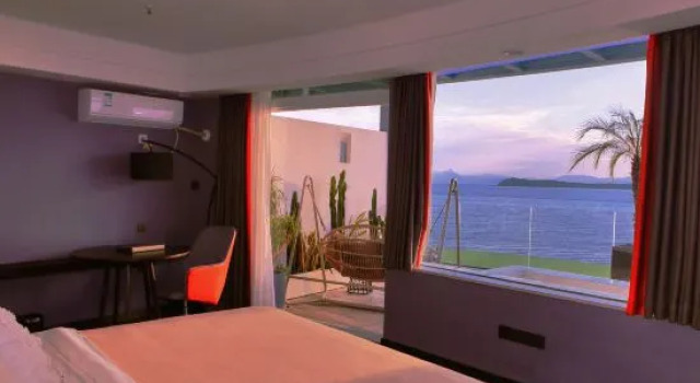 Люкс Premier June Sea Hotel