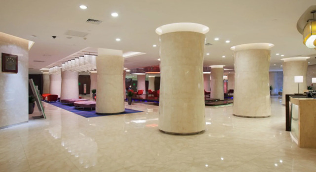 Holiday Inn Hefei by IHG