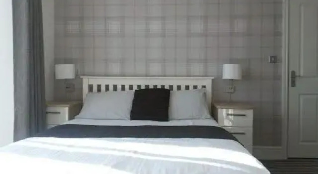 Leafy Lane Guesthouse, Book Hotel Amlwch Anglesey