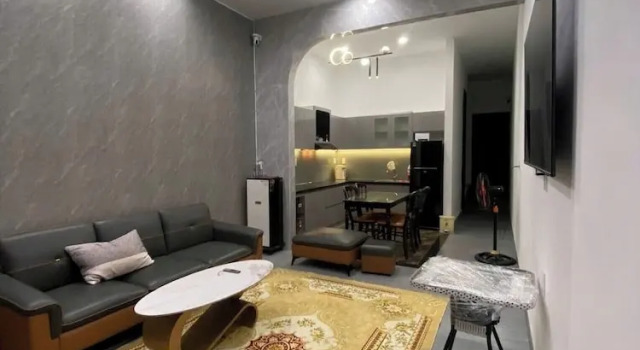 Вилла Mubee Homestay