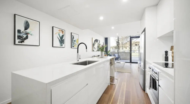 Апартаменты Founders Lane Apartments by Urban Rest