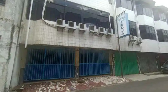 OYO 90264 Tedja Guest House, Book Guesthouse Banjarmasin 