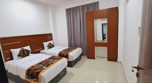Star 4 Season, Rezerwuj Apartamentowiec hotelowy Salala Dhofar