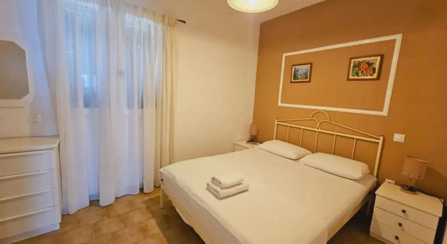 Апартаменты Corfu Glyfada Menigos Resort 67