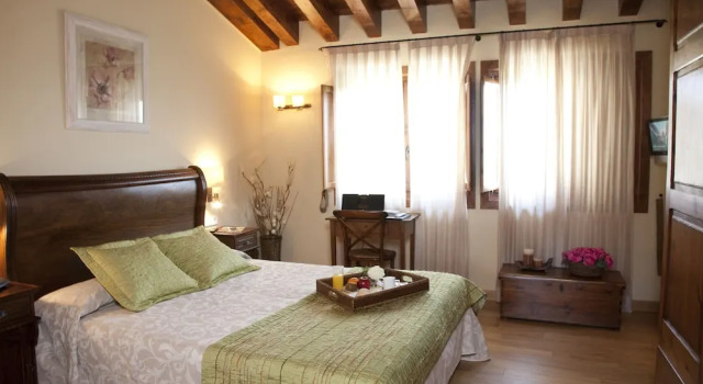 Hotel Finca El Ventós