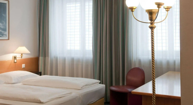 Hotel Kunsthof