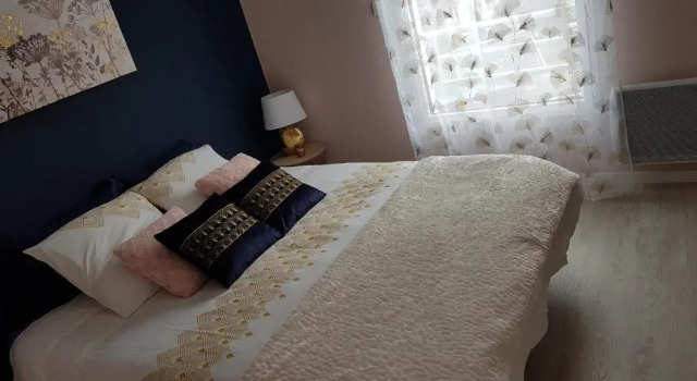 appt du Léguer 2 à 4pers, Rezerwuj Apartament  