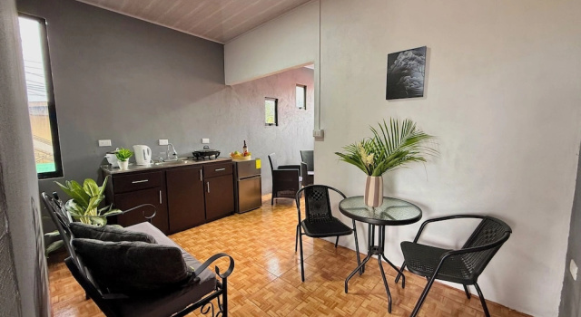 Apartamento Lapas