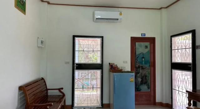 Suksaby khaoyai