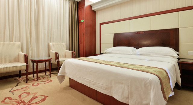 Vienna International Songjiang Branch, Varaa Hotelli Songjiang Shanghai
