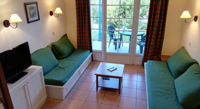 Les Clés Du Gers - Maison 2 pièces N13, Réserver Hôtel Hôtels et hébergements à Marciac, Hôtel