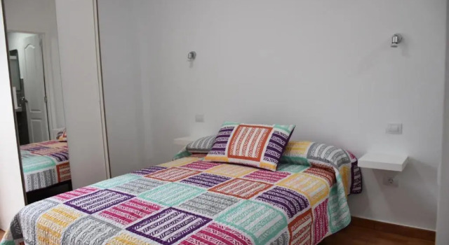 Apartamento Quintana, Prenota Appartamento Hotel a Gran Canaria con parcheggio, Parcheggio