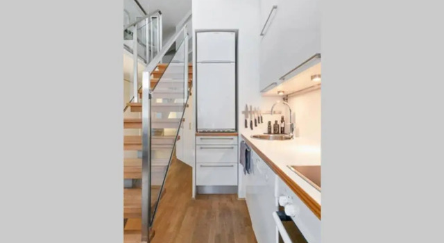 Nordic Host Luxury Apts - Prinsens Gate - Large Mezzanine Studio, Забронировать Отель Осло Осло, рядом с Торговый центр Oslo City
