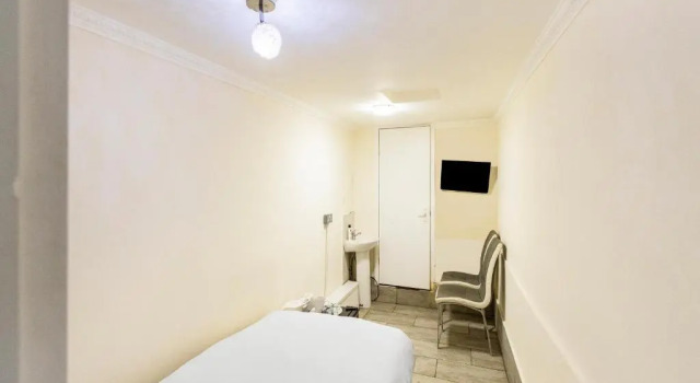 Одноместный номер Standard Old Oak Tree Inn