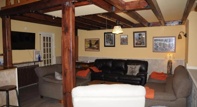 La Cabaña, Buchen Sie Hotel Canfranc 