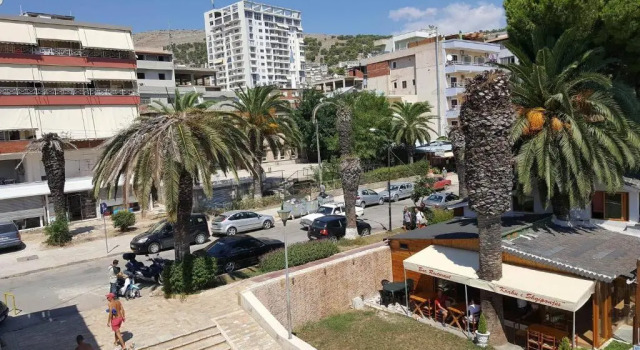 Apartament in Saranda, Забронировать Апартаменты/квартира Отели в центре Саранда, в центре