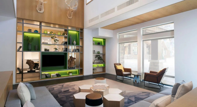 Element Chongli, Book Hotel Zhangjiakou Hebei