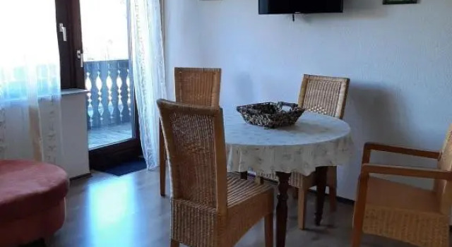 Ferienwohnung Bergblick - a63503, Забронировать Отель Халленберг 