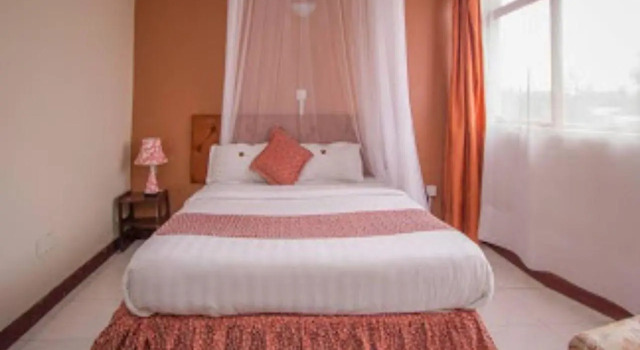 Двухместный номер Standard Chester Hotel