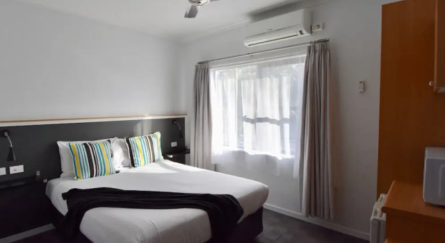 Номер Standard Ballina Homestead Motel