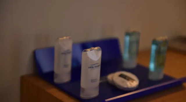 Номер Standard Istankoy Hotel