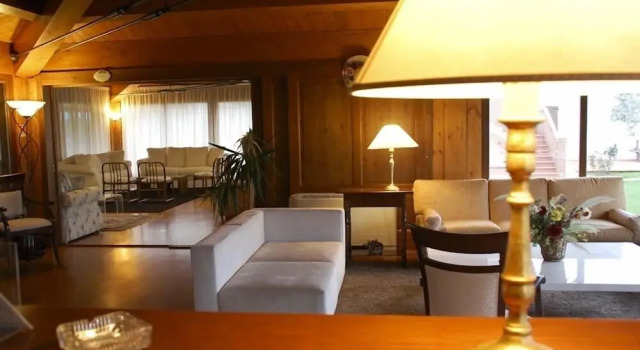 Вилла Verdidea - VILLA VERA