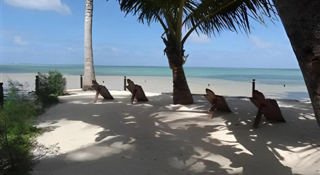 Hotel Club Paradise