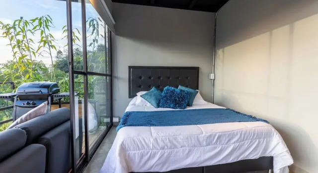 Roots Eco House, Réserver Hôtel El Peñol Antioquia
