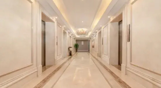 Vienna International Hotel (Zhangjiajie Tianmenshan Branch)